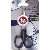 Klasse Embroidery Scissors Fine Point 110mm