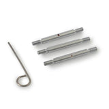 Knitpro Symfonie Tunisian Crochet Hook Connectors