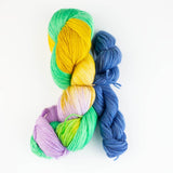 MANOS ALEGRIA SUPERPOOL 4PLY