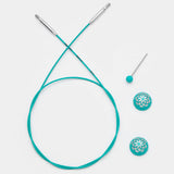 Knitpro Mindful Interchangeable Cable 360° Swivel