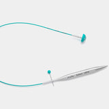 Knitpro Mindful Interchangeable Cable 360° Swivel
