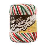 Lily Sugar'n Cream Ombre Cotton 10ply
