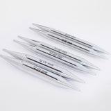 Knit Pro Nova Metal Chunky Interchangeable Needle Set