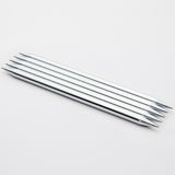 Knitpro Nova Metal Double Pointed Needles