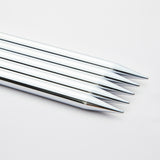 Knitpro Nova Metal Double Pointed Needles