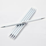 Knitpro Nova Metal Double Pointed Needles