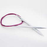 Knitpro Nova Metal Fixed Circular Needles