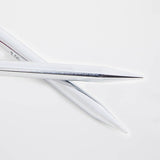 Knitpro Nova Metal Fixed Circular Needles