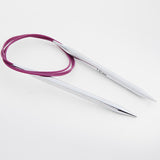 Knitpro Nova Metal Fixed Circular Needles
