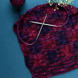 Knitpro Nova Metal Fixed Circular Needles
