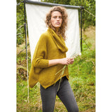 Scallop Cowl Kit