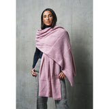 Coleman Street Wrap Pattern from My London by Georgia Farrell