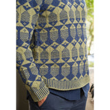 Shoal Pattern from Union by Martin Storey