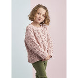Luna Kit from Mode at Rowan: Mini Knits