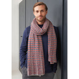 Wolfe Pattern from Union by Martin Storey