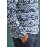Garrick Pattern from Union by Martin Storey