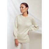 Mode at Rowan: 4 Projects - Summer Style by Quail Studio