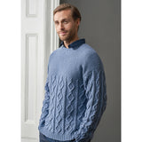 Hank Pattern from Union by Martin Storey