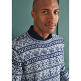 Garrick Pattern from Union by Martin Storey