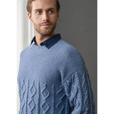 Hank Pattern from Union by Martin Storey