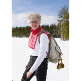 Jaeger Pattern- Norwegian Wool Book One