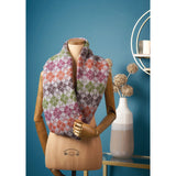 Dolomite Cowl Kit from Rowan Magazine 70