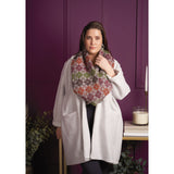 Dolomite Cowl Kit from Rowan Magazine 70