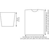 Tropical Brocade Pattern- Say it with Flowers