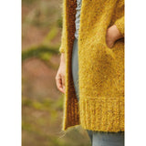 Horizon Pattern- Tweed Haze by Lisa Richardson