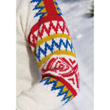Tove Pattern- Norwegian Wool Book One