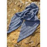 Hattie Pattern- Felted Tweed by Lisa Richardson