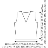 Carbon Vest Kit from Rowan Magazine 70