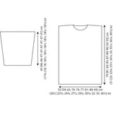 Air Sweater Pattern- Tweed Haze by Lisa Richardson