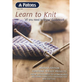 Learn to Knit