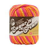 Lily Sugar'n Cream Ombre Cotton 10ply