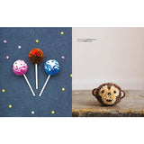 Pom Pom Pom: Over 50 Mini Pompoms to Make