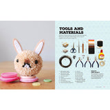 Pom Pom Pom: Over 50 Mini Pompoms to Make