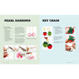 Pom Pom Pom: Over 50 Mini Pompoms to Make