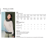 Position Kit from Abstract by Georgia Farrell