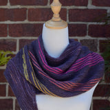 Incremento Shawl Kit