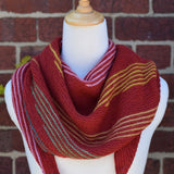 Incremento Shawl Kit