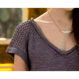 Stowe T-shirt - Digital pattern