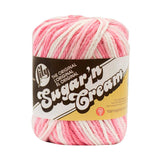 Lily Sugar'n Cream Ombre Cotton 10ply