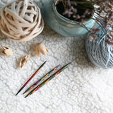Knit Pro Symfonie Wood Cable Needle 3 Pack Tools and accessories Knit Pro 
