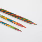 Knit Pro Symfonie Wood Cable Needle 3 Pack Tools and accessories Knit Pro 