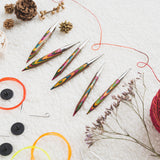 Knitpro Symfonie Chunky Interchangeable Needle Set