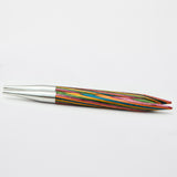 Knitpro Symfonie Wood Interchangeable Short Needle Tips