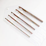 Knitpro Symfonie Crochet Hook Set