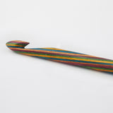 Knitpro Symfonie Wood Interchangable Tunisian Crochet Hook