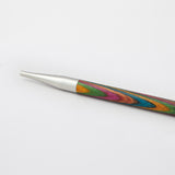 Knitpro Symfonie Wood Interchangable Tunisian Crochet Hook